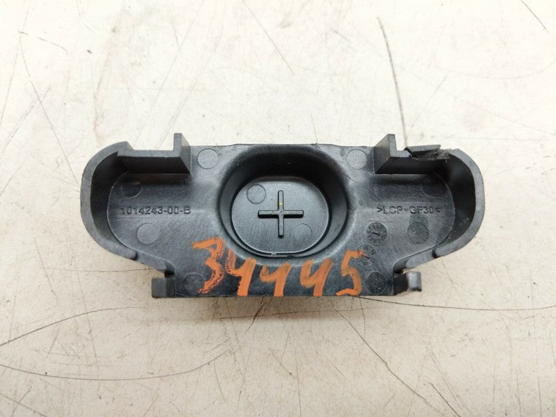 1014243-00-B ⭕ 2016-2020 Model S High-Voltage HV Battery Insulator Plate Bracket 1014243-00-B