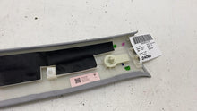 ⭕2024-2025 Tesla Model 3 Upper Side A-Pillar Trim Panel Cover Right 1731774-10-D