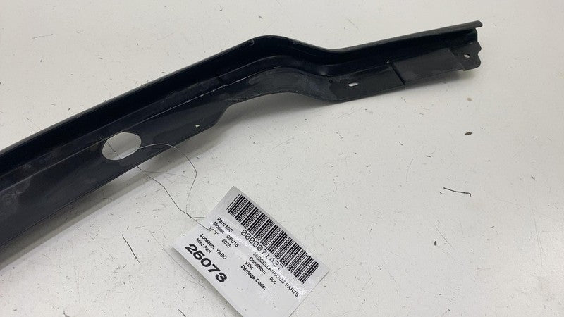 ⭕ 2025 Ram 1500 Pickup Front Driver Side Bracket Support Left LH 68566