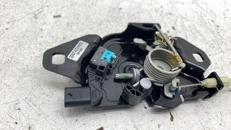 ⭕ 2017-2023 Model 3 Hood Latch Double Pull Single Actuator w/ Cable 15