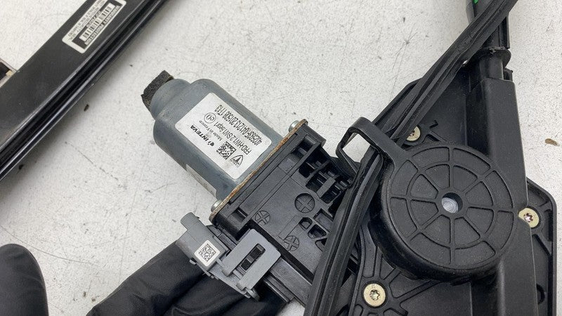 ⭕ 2012-2020 Tesla Model S Front Right Door Window Regulator & Motor 60