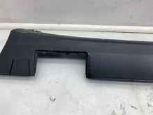 ⭕ 16-20 Tesla Model X Left Rocker Panel Sill Cover Outer Molding LH 1034218-00-B