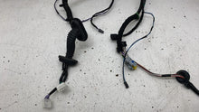 2012-2020 Tesla Model S Front Driver Side Door Wiring Harness Cable Wire Left LH