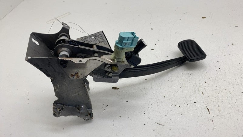 ⭕ 18-21 Lincoln Navigator Front Foot Brake Stop Pedal w/ Bracket JL14-
