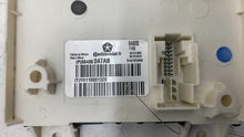 ⭕ 2020 Maserati Ghibli Cabin Body Computer Control Module Unit BCM 68406047AB