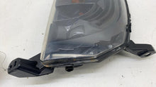 ⭕ 12-20 Model S Front Driver Side LED Fog Light Cornering Lamp Left 1005995-00-D