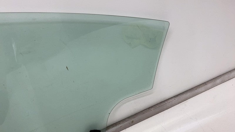 ⭕17-23 Tesla Model 3 Rear Passenger Side Door Window Glass Right Singl