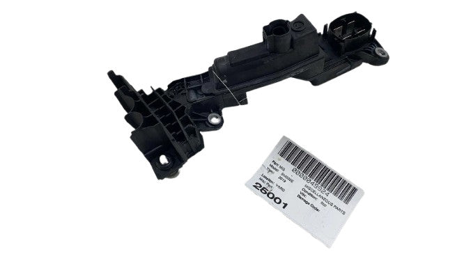 2019 BMW 530e G30 2.0L Battery Voltage Jump Start Terminal Junction Bo