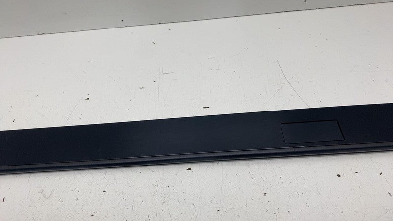 181659200B ⭕ 2024 2025 Tesla Cybertruck Driver Side Roof Applique Molding Left 1816592-00-B