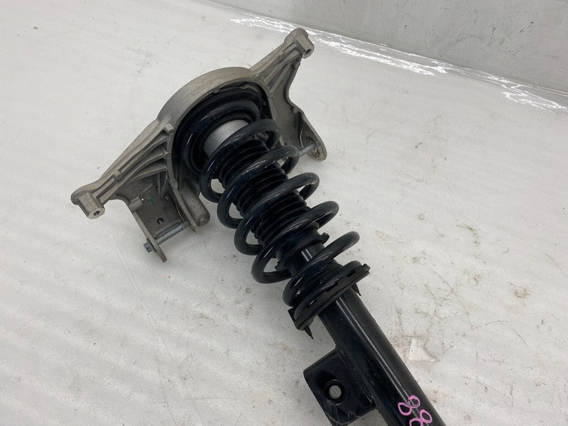 1044032 00 C ⭕ 2017-2022 Tesla Model 3 Front Left Shock Strut Absorber w/ Upper Mount Bracket