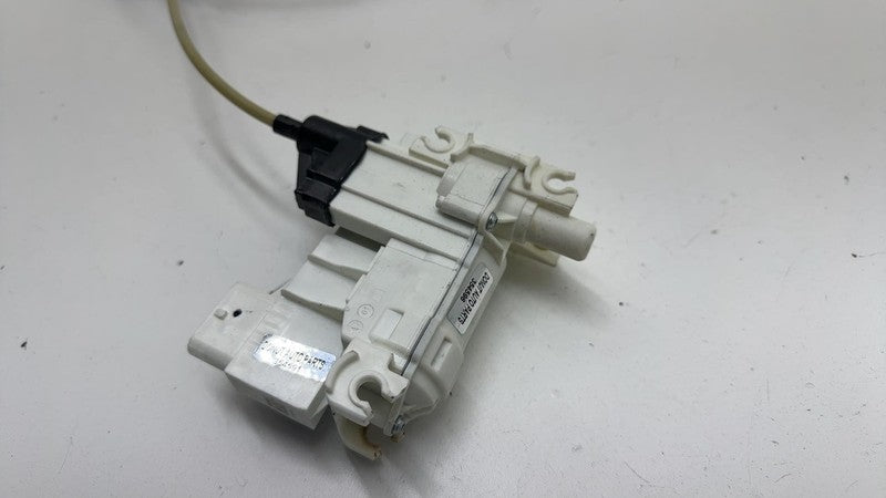 ⭕ 16-20 Model X MX Front Left Door Latch Lock Actuator w/ E-Release 11