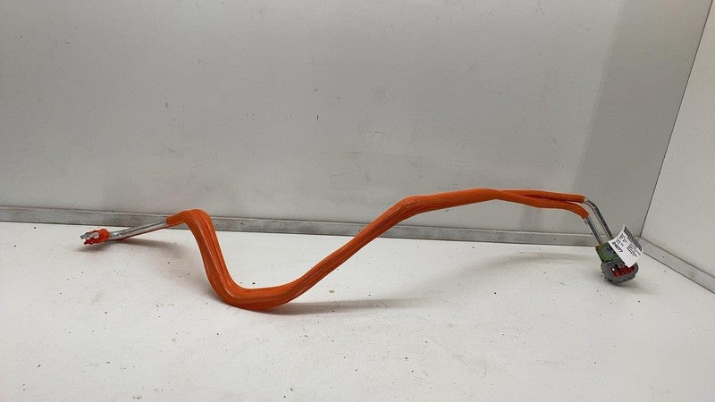 ⭕ 21-23 Model 3 M3 HV Busbar Charge Port Inlet Wiring Harness Cable 15