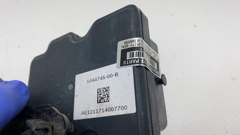 ⭕ 17-23 Tesla Model 3 Y Anti-Lock Brake System ABS Pump Module Unit 10