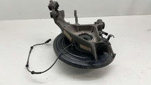 ⭕ 14-17 Land Range Rover Sport Rear Left  Spindle Knuckle w/ Wheel Hub & Shield