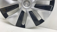 ⭕ 20-24 Tesla Model Y 19" inch Gemini Wheel Center Cap w/ Hub Cap 1044235-00-D
