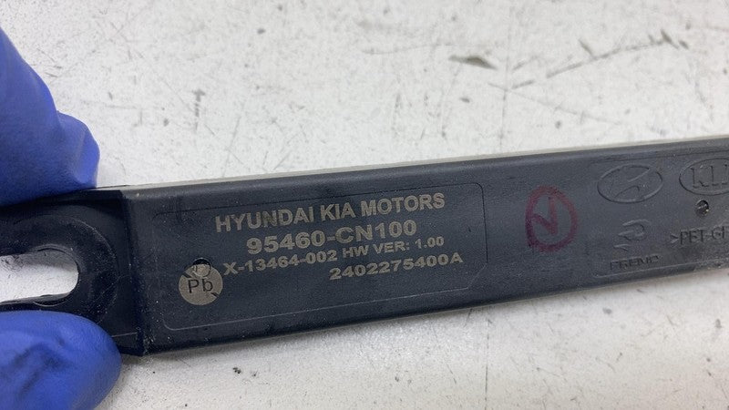 2022 2023 2024 Kia EV6 Smart Keyless Entry Antenna Control Module 9546