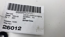 2016-2024 Tesla Model S MS Seven Pin Perpendicular Radar Sensor 7-Pin + Bracket