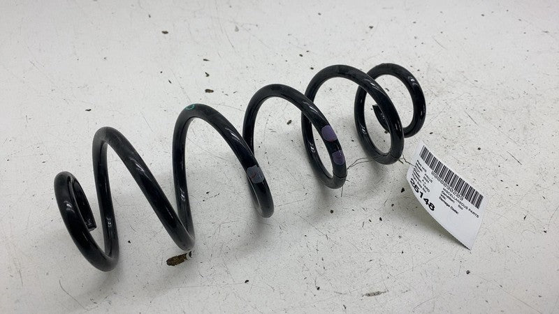 ⭕ 2023 2024 2025 Toyota Prius Rear Passenger Side Suspension Coil Spri