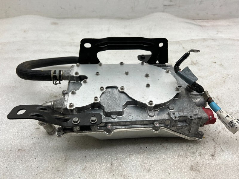 ⭕ 12-15 Model S HV DC Power Converter Unit Module w/ Ground Cable 1028