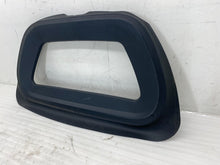 ⭕2020-2024 Tesla Model Y MY Front Frunk Hood Baffle Cowl Trim Cover Assembly OEM
