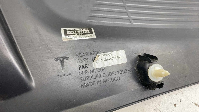 Miscellaneous Parts TESLA MODEL 3 24