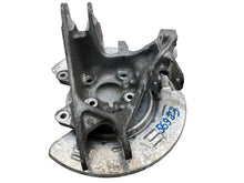 ⭕ 2016-2020 tesla Model X Rear Left Spindle Knuckle w/ Dust Shield 1027411-00-D