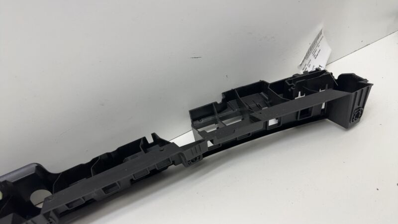 4N0 907 410 D ⭕ 19-24 Porsche Rear Bumper Center Support Bracket w/ Homelink Module 9Y0807863A