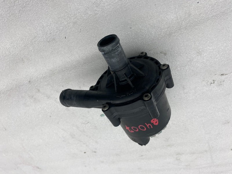 ⭕ 2012-2015 Tesla Model S Auxiliary Water Coolant Battery Cooling Pump Assembly