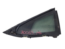 ⭕ 12-20 Tesla Model S Rear Passenger Side Quarter Fixed Glass Right 1051821-99-A