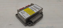⭕ 16-19 Model S Passive Safety Restraint Control Module Crash Data 1032224-00-B