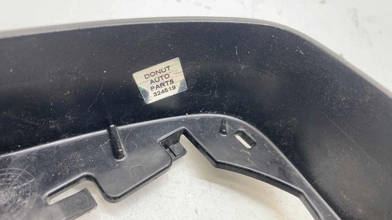 ⭕ 17-25 Tesla Model 3 Passenger Side Exterior Mirror Supporting Ring F