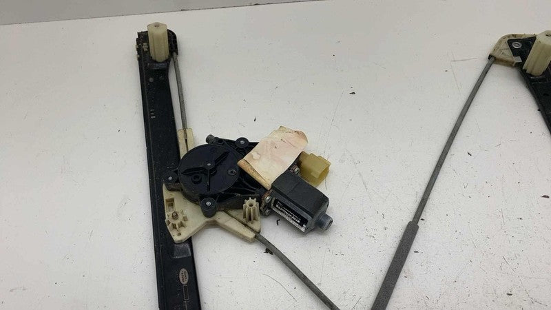 DK62-23201-AD ⭕ 14-22 Range Rover Sport Front Left Door Window Regulator w/ Motor DK6223201AD