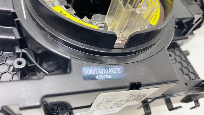 22-24 Rivian R1S Steering Wheel Clockspring w/ Wiper & Gear Select Com