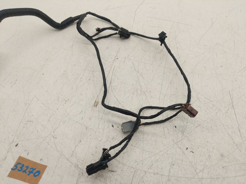 ⭕ 2016-2020 Tesla Model S Front Driver Side Seat Wiring Harness Cable 