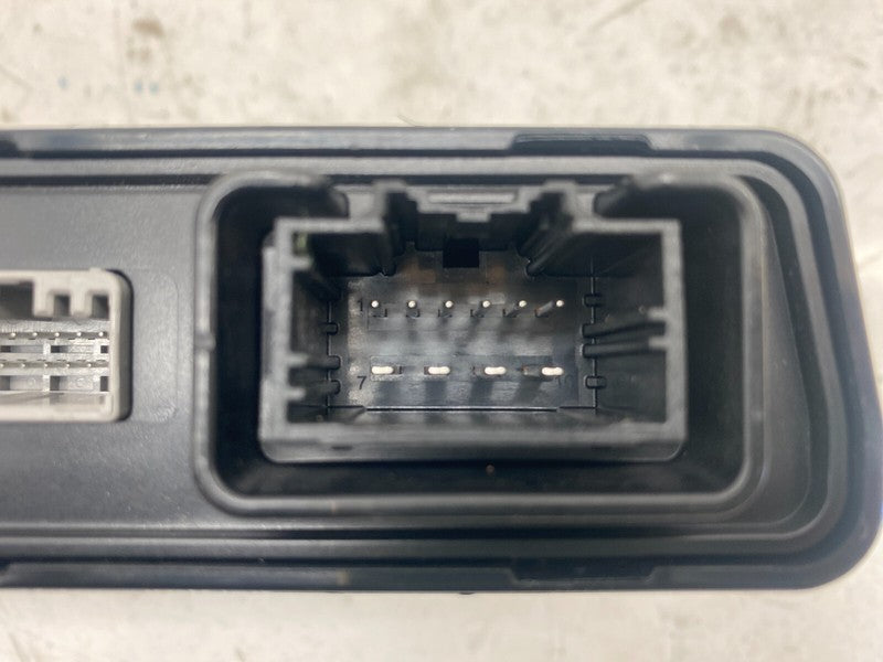 1007512-00-C ⭕ 2016-2020 Tesla Model S MS Sunroof Controller Control Module Assy 1007512-00-C