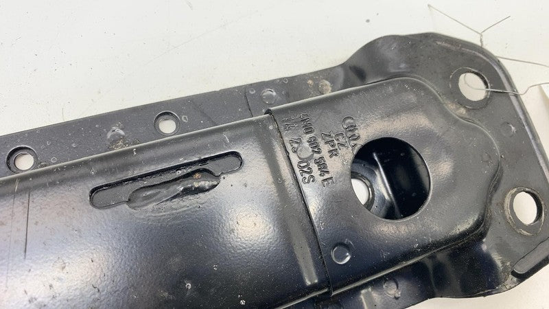 4M0 801 387 F ⭕ 2019-2024 Cayenne Rear Floor Pan Reinforcement Brace Plate Bracket 4M0801387F