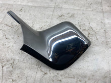 ⭕ 16-25 Model X Rear Right 2nd Row Seat Monopost Inner Cover Trim 1062970-00-A