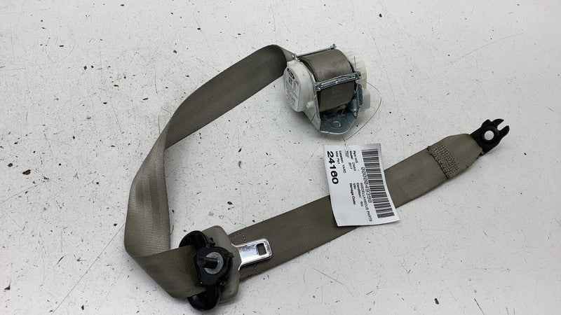 2013 2014 2015 2016 2017 2018 Ford C-Max Rear 2nd Row Seat Belt & Retractor Assy