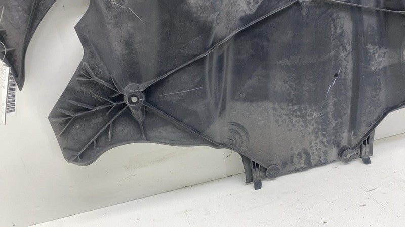 ⭕ 2024-2025 Model 3 Rear Under Body Aero Splash Shield Guard Cover 149