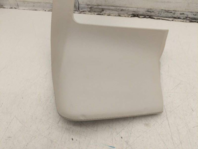 ⭕ 16-20 Model S Front Passenger Lower Dashboard Trim Cover Right RH 10