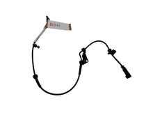⭕ 12-15 Model S Front Left Anti-Lock Wheel Speed Sensor w/ Bracket 6009167-00-A