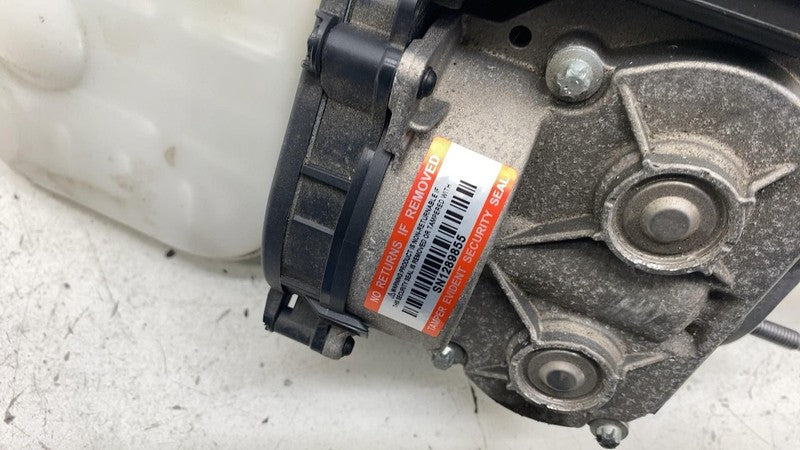 ⭕ 16-20 Model X Electromechanical Power Brake iBooster & Reservoir 104