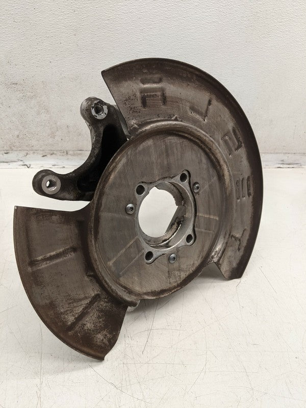 ⭕12-15 Model S Rear Right Suspension Spindle Knuckle w/ Dust Shield 60