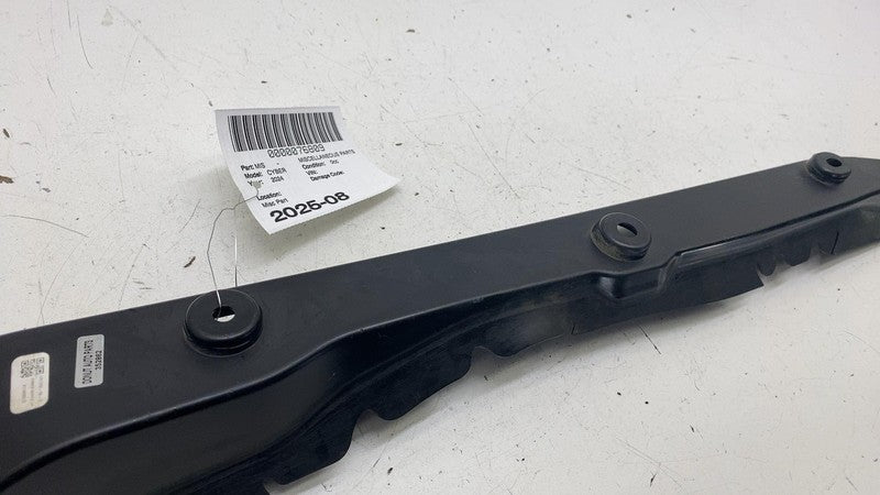 178175000B ⭕ 2024 2025 Tesla Cybertruck Front Driver Side Fender Baffle Left 1781750-00-B