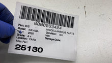 ⭕ 2018-2024 Lincoln Navigator Left Side Ride Height Level Sensor G2013-103157-B