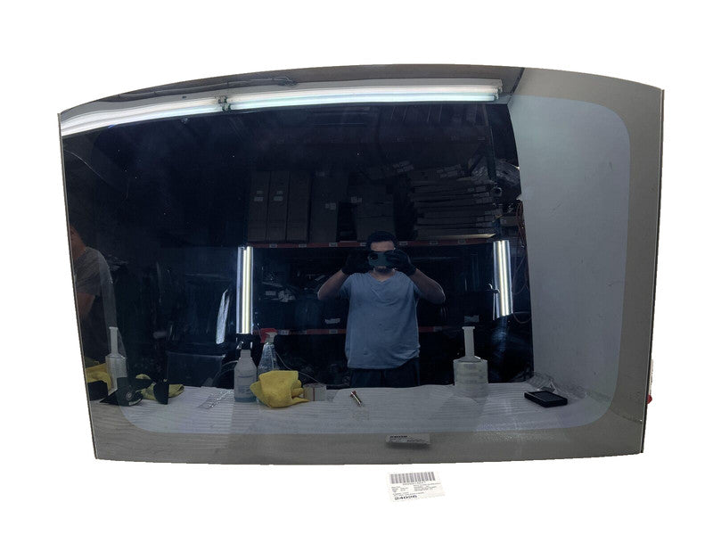 ⭕ 2017-2020 Tesla Model 3 Middle Panoramic Sunroof Fixed Roof Glass Moonroof OEM