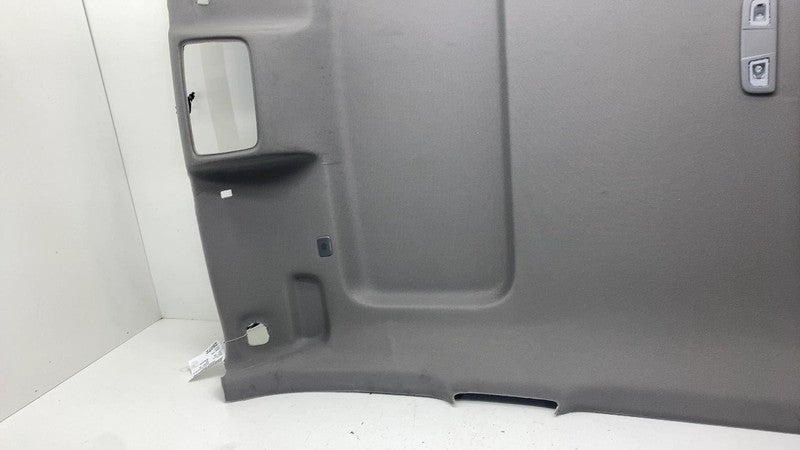 ⭕ 2019-2025 Chevy Silverado 1500 Pickup Roof Ceiling Headliner Assembly Crew Cab