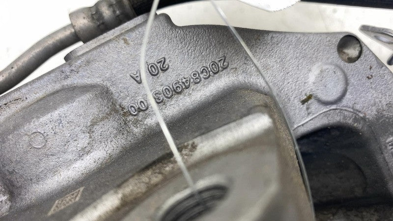 ⭕ 2017-2023 Tesla Model 3 Front Left Caliper w/ Brake Hose Line LH 104