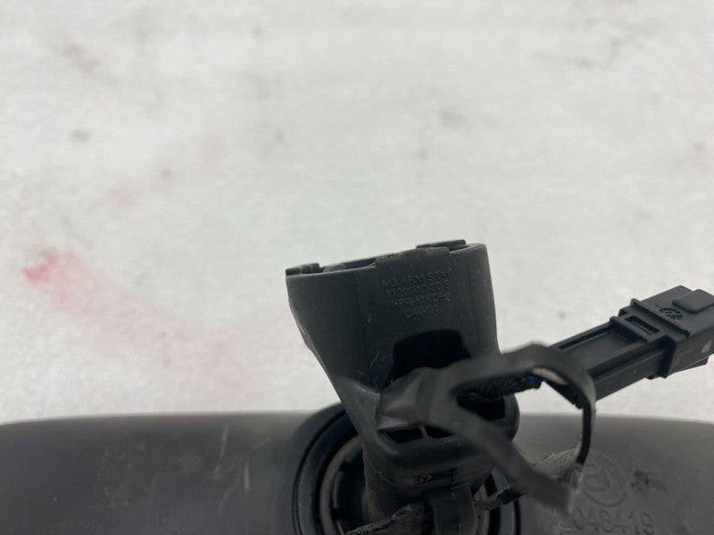 E11 048419 ⭕ 2017-2023 Tesla Model 3 Front Upper Windshield Interior Rear View Mirror Assy