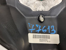 ⭕ 2012-2020 Tesla Model S Driver Steering Wheel Black Assembly OEM 1005279-00-D